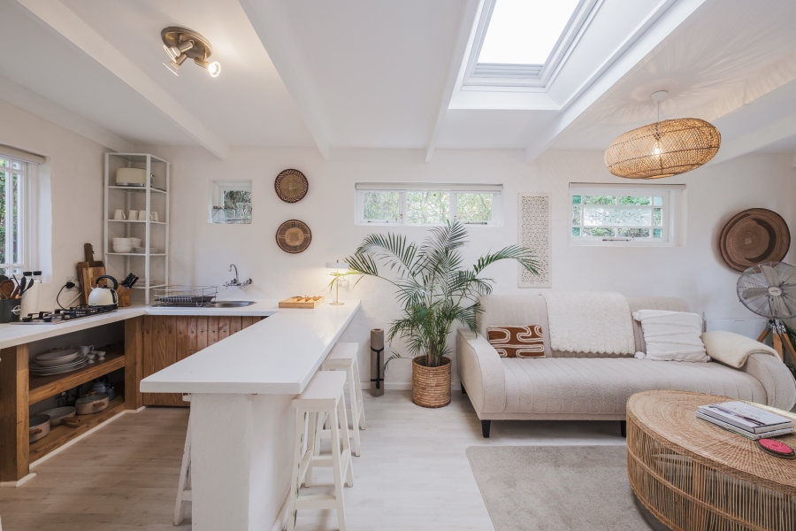 1 Bedroom Property for Sale in Chapman